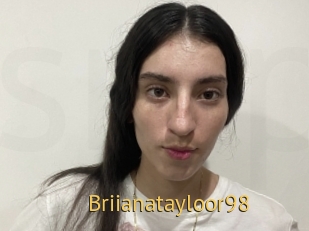 Briianatayloor98