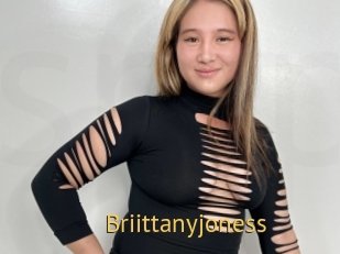 Briittanyjoness