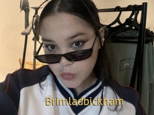 Brimladbickham