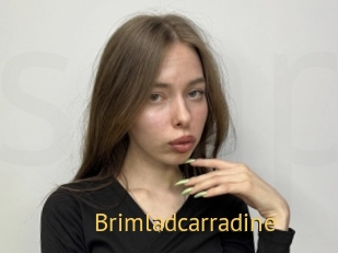 Brimladcarradine