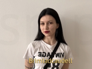 Brimladcaudell