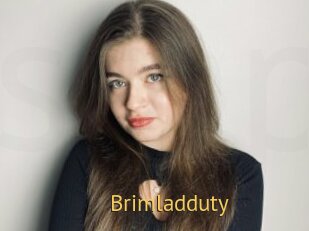 Brimladduty