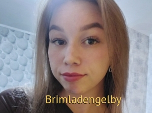 Brimladengelby