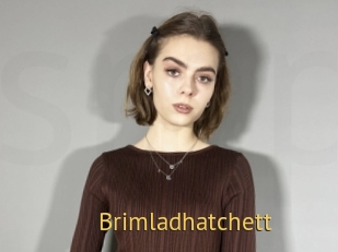 Brimladhatchett