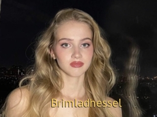 Brimladhessel