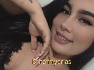 Britannyarias