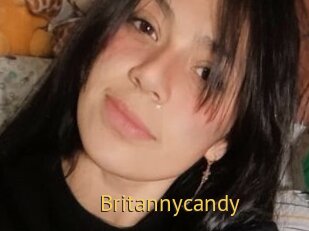 Britannycandy