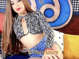 Britanyloure