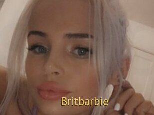 Britbarbie
