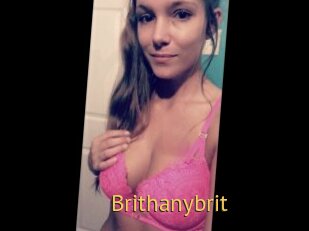 Brithanybrit