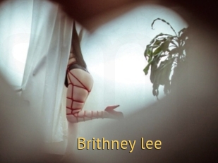 Brithney_lee