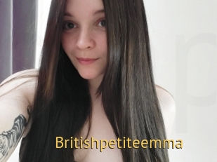 Britishpetiteemma