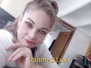 britney21xxx Smilin Pussy