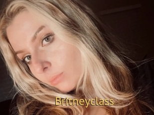 Britneyclass