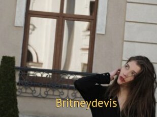 Britneydevis