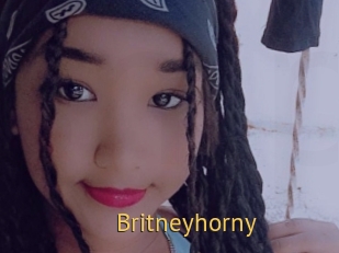 Britneyhorny