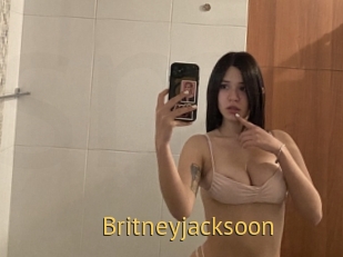 Britneyjacksoon
