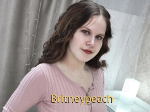 Britneypeach