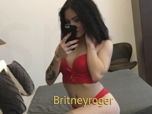 Britneyroger