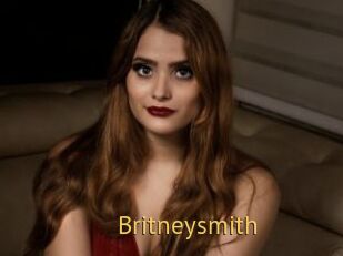 Britneysmith