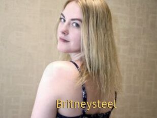 Britneysteel