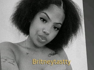 Britneytastty