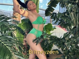 Britneyzeen