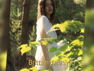 Brittanyfanning