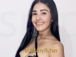 Brittanyficher