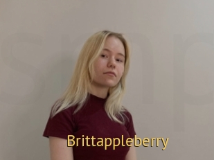 Brittappleberry