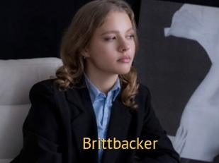 Brittbacker