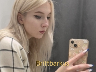 Brittbarkus