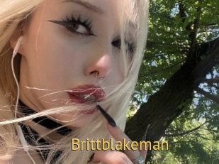 Brittblakeman