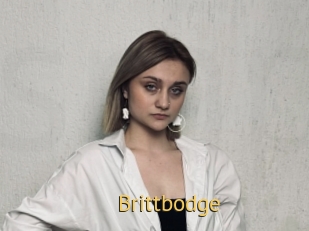 Brittbodge