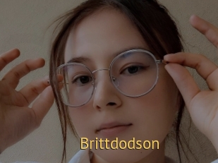 Brittdodson