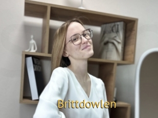 Brittdowlen