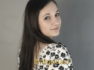 Brittgaillard