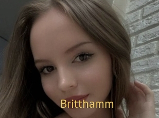 Britthamm