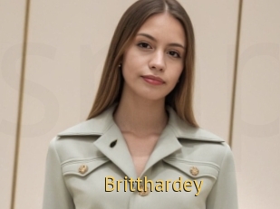 Britthardey