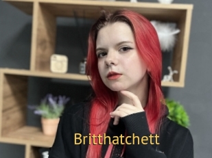 Britthatchett