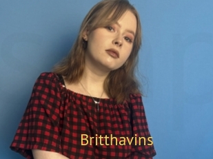 Britthavins
