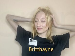 Britthayne