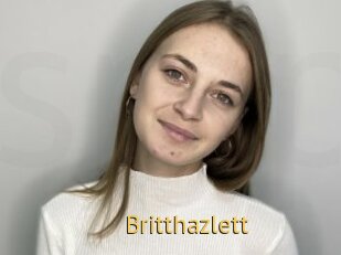 Britthazlett
