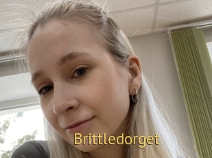 brittledorget Smilin Pussy