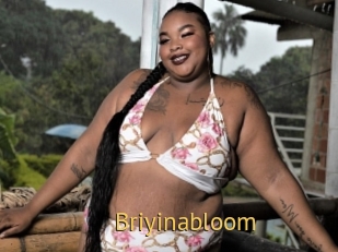 Briyinabloom