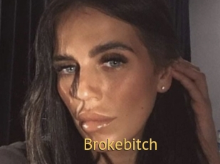 Brokebitch