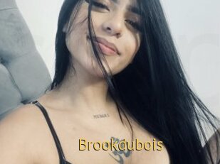Brookdubois