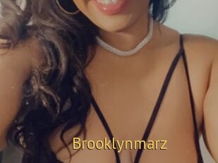 Brooklynmarz
