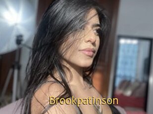 Brookpatinson
