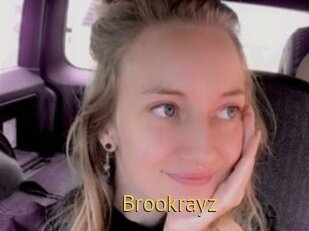Brookrayz